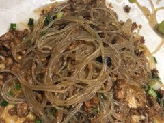蚂蚁上树-壹盏灯(惠农店)