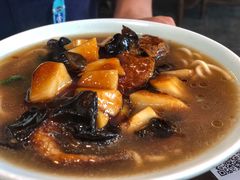 -奎元馆.百年奎元.非遗传承(西湖边的解放路店)