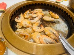 -花味·自助烤肉(大观天地店)
