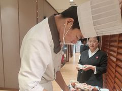 -盛百味·家宴餐厅(霸州分店)