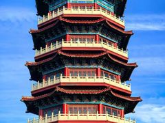 -蓬莱阁景区