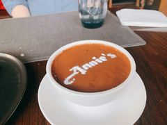 -安妮意大利餐厅(日坛店)