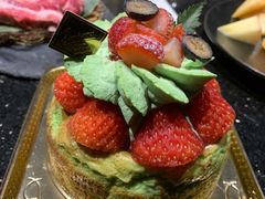 -卷心卷意·轻甜蛋糕(新光天地店)