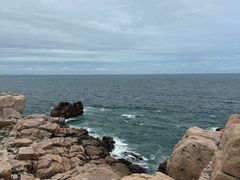 -东极岛景区-青浜岛