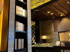 -深圳四季酒店·馥自助餐厅