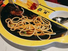 -豪客来牛排(伟诚广场店)