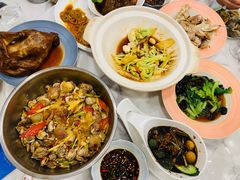 -卖花卖汤(荣祥广场店)