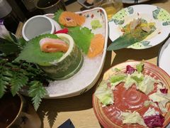 -阿吾罗·月咏精致日料(港汇恒隆广场店)