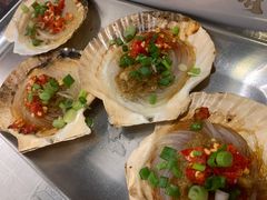 -有局·成都市井烧烤·精酿啤酒(双楠店)
