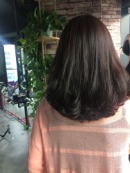 -HD HAIR STYLE