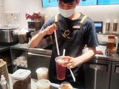 -KOI Thé(正佳广场店)