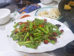 -贵州豆腐王(上合店)