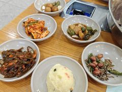 -高基五春川炒鸡排(威海总店)