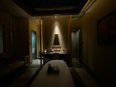 -心足私家足疗SPA(海岸城店)