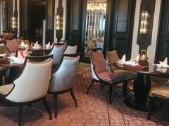 大堂-中山保利艾美酒店-乐美中餐厅