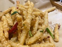 -肖记公安牛肉鱼杂馆·省级非物质文化遗产(三角路直营店)