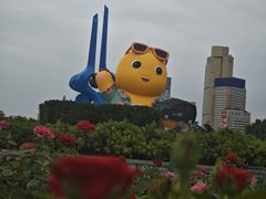 -泉城广场