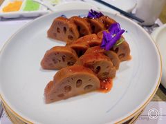 -小大董·烤鸭(凤凰汇店)