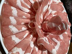 -快乐小羊火锅餐厅(农科路店)