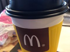 -麦当劳(百利广场店)