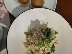 -三凤酒家·百年无锡菜(清扬茂业店)
