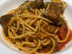 -斗牛士牛排餐厅(嘉里汇店)
