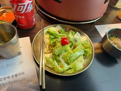 -西塔老太太泥炉烤肉(上海七宝领展广场店)