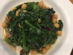 -巴依老爷新疆美食(望京小街店)