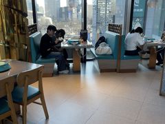 -半天妖烤鱼(新中关购物中心店)