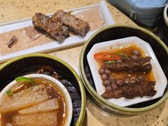 -蒸武门·广式茶点(金宝莱店)