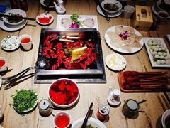 -锦城印象火锅(天府三街店)