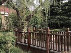 -上海虹桥迎宾馆