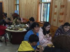 等位区-黄利砖万峰林布依特色酸笋牛肉馆
