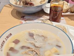 -小杨生煎(周浦万达店)