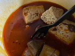 -湊湊火锅·茶憩(东城万达店)