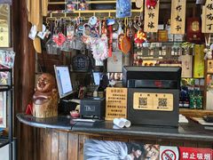 -玉桥餐厅(天坛店)