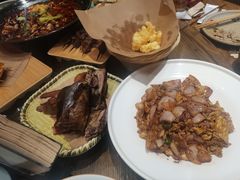 -鸽子窝(黄村店)