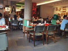 -永红源啤酒·烧烤·海鲜·大排档(台柳路店)