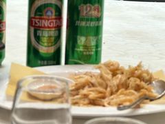 -青岛蓝海大饭店·渔歌舫(李沧店)