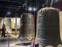 -大钟寺古钟博物馆