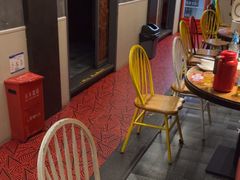 -辣得叫湘菜(观海卫店)
