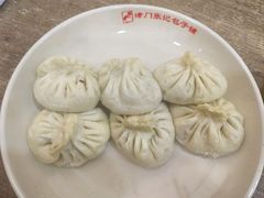 -津门张记包子铺(华昌道店)