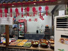 -李春秋驴肉火烧总店