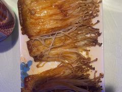 -小酒吧烧烤(爱建店)