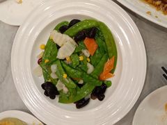 -玉华台饭庄·淮扬菜·烤鸭(望京店)