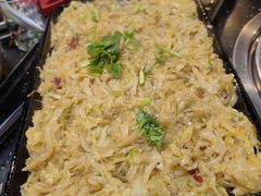 -丹东丛炟海鲜烧烤(江艺路店)