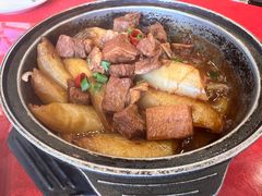 -丰圆轩粤式茶楼 . 点心粤菜(夏茅店)