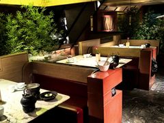 -初蓉丨遇见新川菜(亲贤街荣耀店)