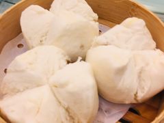 叉烧包-海逸海鲜酒家(古北店)