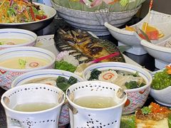 -昱匠·日本料理(金融街店)